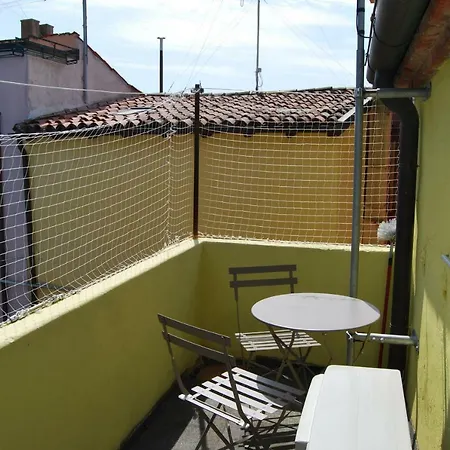 Casa Fiorella Appartement *