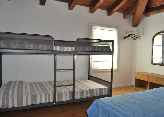 Casa Fiorella Caorle