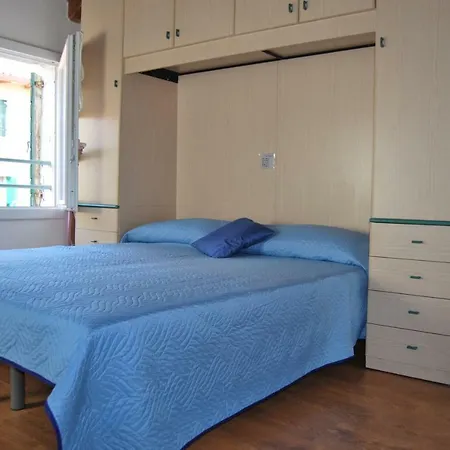 Διαμέρισμα Casa Fiorella Καόρλε