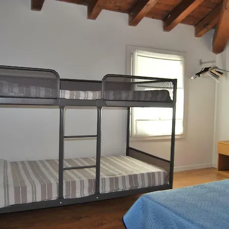 Casa Fiorella Καόρλε