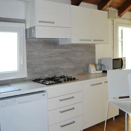 Casa Fiorella Διαμέρισμα *