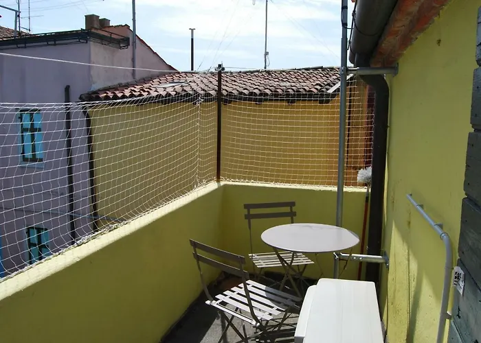 Casa Fiorella Appartamento *