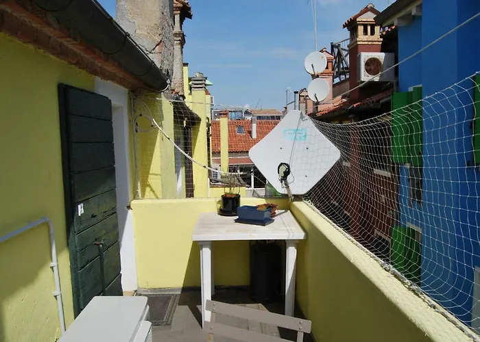 Casa Fiorella Appartamento Caorle