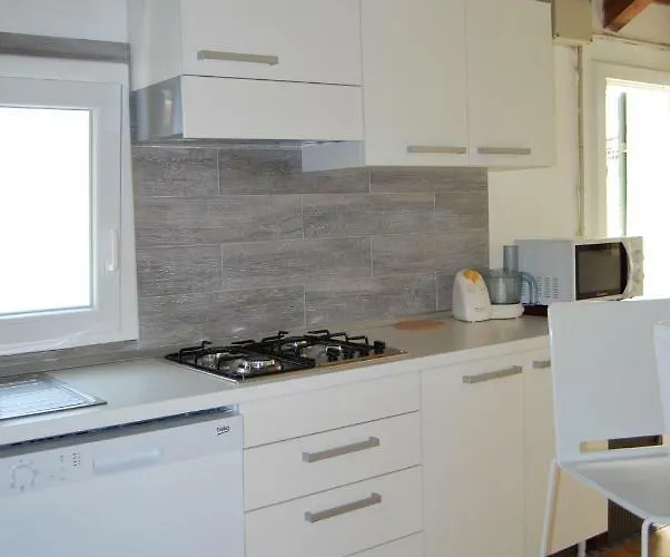 Casa Fiorella Appartamento *